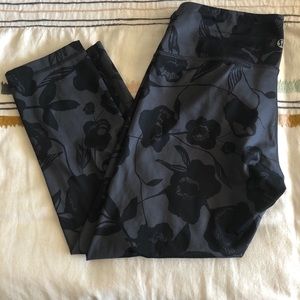Lululemon Athletic Pants
